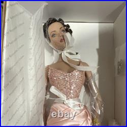 Tonner Tyler Wentworth Portrait Glamour 16in Fashion Doll TW9411