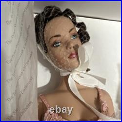 Tonner Tyler Wentworth Portrait Glamour 16in Fashion Doll TW9411