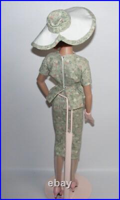 Tonner Tyler Wentworth REPAINT Doll in gorgeous outfit