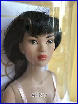 Tonner Tyler Wentworth RTW Ready To Wear MEI LI Never Removed RARE