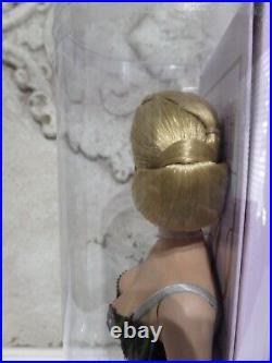 Tonner Tyler Wentworth RTW Ready to Wear LUXURY BLONDE in SHIPPER- NRFB