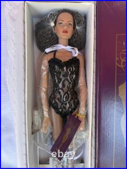 Tonner Tyler Wentworth RTW Suzette Dubois Brunette Doll LE 1000 NRFB TW9404B COA