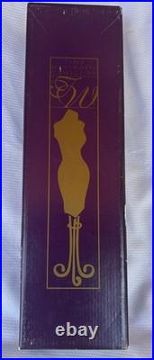 Tonner Tyler Wentworth RTW Suzette Dubois Brunette Doll LE 1000 NRFB TW9404B COA