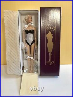 Tonner Tyler Wentworth RTW ULTIMATE LUXURY PLATINUM New NRFB Store Exclusive