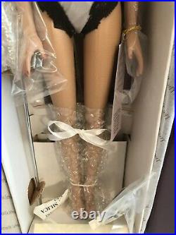 Tonner Tyler Wentworth RTW ULTIMATE LUXURY PLATINUM New NRFB Store Exclusive