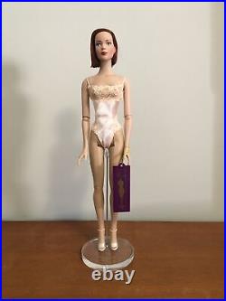 Tonner Tyler Wentworth Ready To Wear Saucy Redhead