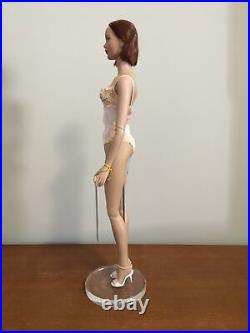 Tonner Tyler Wentworth Ready To Wear Saucy Redhead