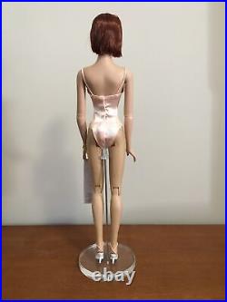 Tonner Tyler Wentworth Ready To Wear Saucy Redhead