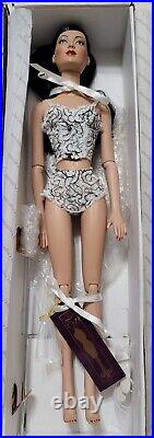 Tonner Tyler Wentworth Ready to Wear Carrie Doll Lingerie NRFB TW2404