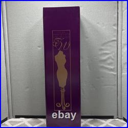 Tonner Tyler Wentworth Ready to Wear Carrie Doll NRFB TW2404