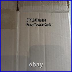 Tonner Tyler Wentworth Ready to Wear Carrie Doll NRFB TW2404
