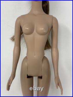 Tonner Tyler Wentworth Ready to Wear Fall Nude Brown Hair