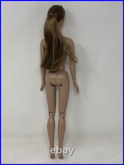Tonner Tyler Wentworth Ready to Wear Fall Nude Brown Hair
