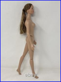 Tonner Tyler Wentworth Ready to Wear Fall Nude Brown Hair