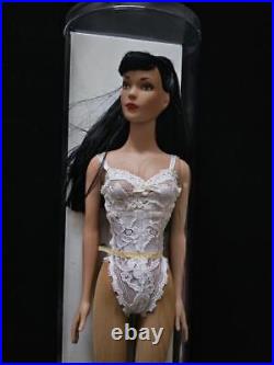 Tonner Tyler Wentworth Ready to wear Winter Doll Used Near Mint From Japan