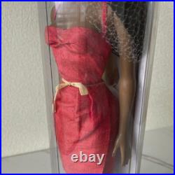 Tonner Tyler Wentworth Red Dressed Collection Doll Boxed Used Tonner Tyler Wentworth Red Dressed Collection Doll Boxed Used