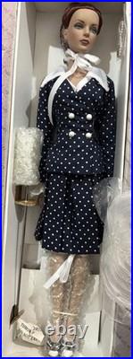 Tonner Tyler Wentworth Retro Dots Sydney 16 Fashion Doll LE 350 NRFB