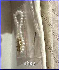 Tonner Tyler Wentworth Retro Dots Sydney 16 Fashion Doll LE 350 NRFB