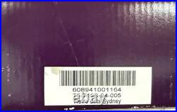 Tonner Tyler Wentworth Retro Dots Sydney 16 Fashion Doll LE 350 NRFB