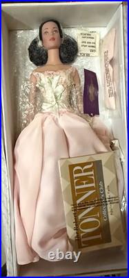 Tonner Tyler Wentworth Romance 16 Doll LE500 10th Anniversary VHTF RARE 2001
