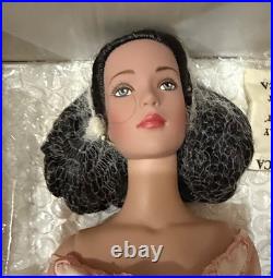 Tonner Tyler Wentworth Romance 16 Doll LE500 10th Anniversary VHTF RARE 2001