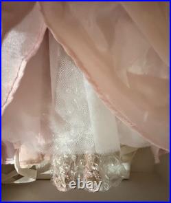 Tonner Tyler Wentworth Romance 16 Doll LE500 10th Anniversary VHTF RARE 2001