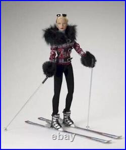 Tonner Tyler Wentworth SKI RETREAT Limited Edition Doll withOriginal Box NIB