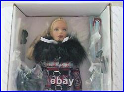 Tonner Tyler Wentworth SKI RETREAT Limited Edition Doll withOriginal Box NIB