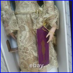 Tonner Tyler Wentworth SPECIAL ENGAGEMENT Doll 2007 Convention limited ed 16