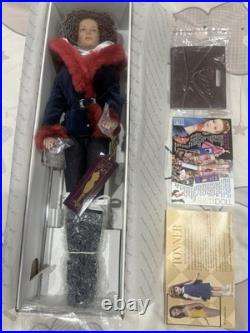 Tonner Tyler Wentworth STELLA Doll TW3405 Limited Edition 1,500 NRFB