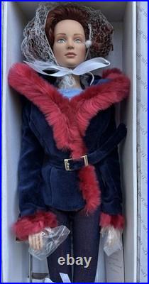 Tonner Tyler Wentworth STELLA Doll TW3405 Limited Edition 1,500 NRFB
