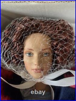 Tonner Tyler Wentworth STELLA Doll TW3405 Limited Edition 1,500 NRFB