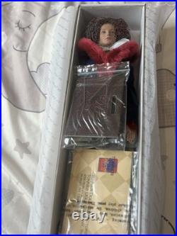 Tonner Tyler Wentworth STELLA Doll TW3405 Limited Edition 1,500 NRFB