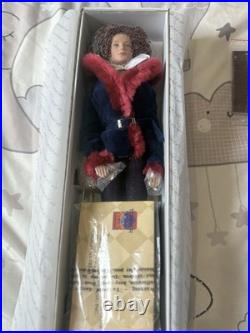 Tonner Tyler Wentworth STELLA Doll TW3405 Limited Edition 1,500 NRFB