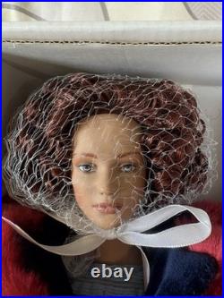 Tonner Tyler Wentworth STELLA Doll TW3405 Limited Edition 1,500 NRFB