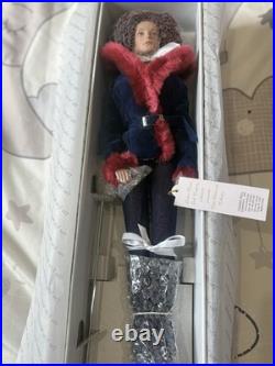 Tonner Tyler Wentworth STELLA Doll TW3405 Limited Edition 1,500 NRFB
