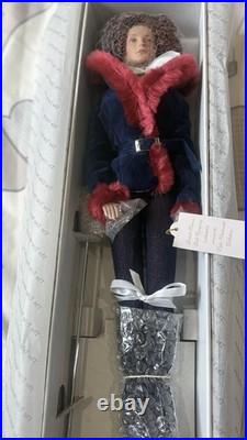 Tonner Tyler Wentworth STELLA Doll TW3405 Limited Edition 1,500 NRFB