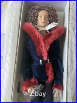 Tonner Tyler Wentworth STELLA Doll TW3405 Limited Edition 1,500 NRFB