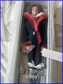 Tonner Tyler Wentworth STELLA Doll TW3405 Limited Edition 1,500 NRFB