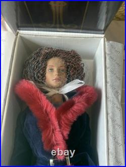 Tonner Tyler Wentworth STELLA Doll TW3405 Limited Edition 1,500 NRFB
