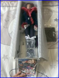 Tonner Tyler Wentworth STELLA Doll TW3405 Limited Edition 1,500 NRFB