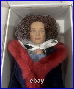 Tonner Tyler Wentworth STELLA Doll TW3405 Limited Edition 1,500 NRFB