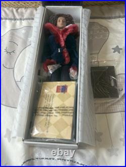 Tonner Tyler Wentworth STELLA Doll TW3405 Limited Edition 1,500 NRFB