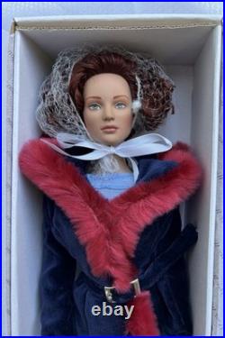 Tonner Tyler Wentworth STELLA Doll TW3405 Limited Edition 1,500 NRFB