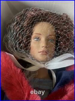 Tonner Tyler Wentworth STELLA Doll TW3405 Limited Edition 1,500 NRFB