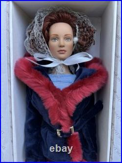 Tonner Tyler Wentworth STELLA Doll TW3405 Limited Edition 1,500 NRFB