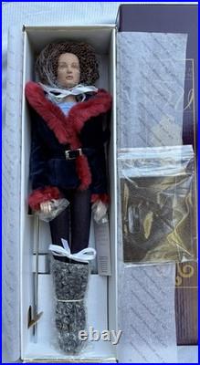 Tonner Tyler Wentworth STELLA Doll TW3405 Limited Edition 1,500 NRFB