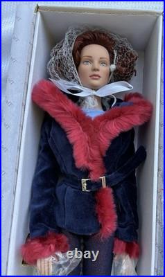 Tonner Tyler Wentworth STELLA Doll TW3405 Limited Edition 1,500 NRFB