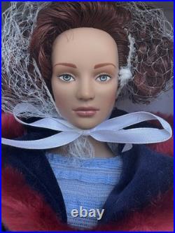Tonner Tyler Wentworth STELLA Doll TW3405 Limited Edition 1,500 NRFB