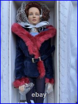 Tonner Tyler Wentworth STELLA Doll TW3405 Limited Edition 1,500 NRFB